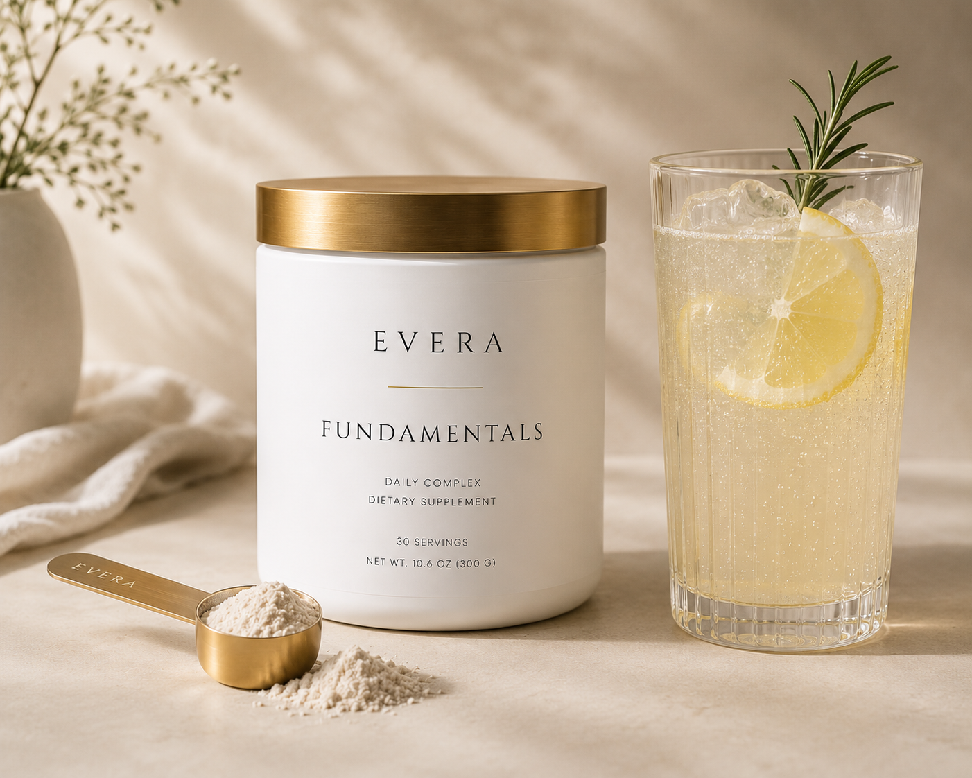 Evera Fundamentals
